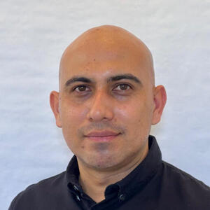 Mario Rojas
