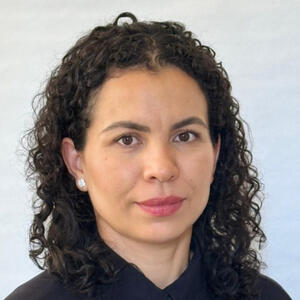 Hilda Rosas